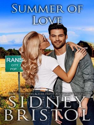 cover image of Summer of Love